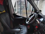 Renault Steht zu verkaufen Renault Master 3- 2021 BJ - Renault Master Gebrauchtwagen in Berlin