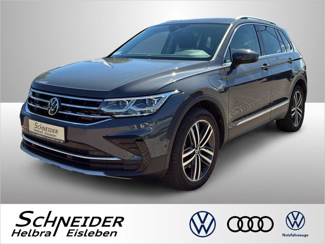 TIGUAN 1.4 TSI DSG eHYBRID AZV+HUD+IQ.LIGHT+CAM