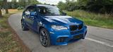 BMW X5 M 4.4 l V8 "Top Zustand" - BMW: X8