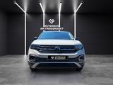 Volkswagen T-Cross Active 1.0 TSI AHK Navi Apple CarPlay 2- - Volkswagen T-Cross in Oberhausen