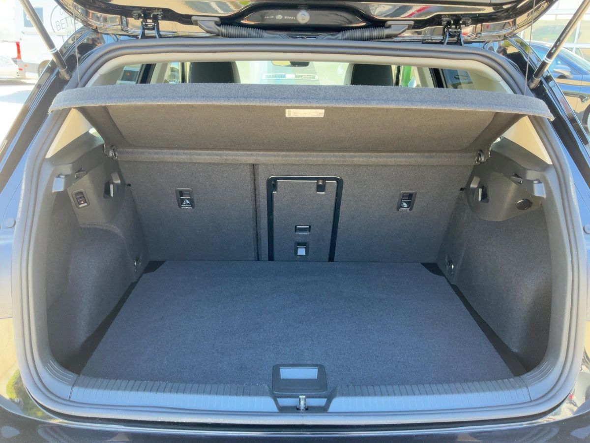 Volkswagen Golf - Bild 14