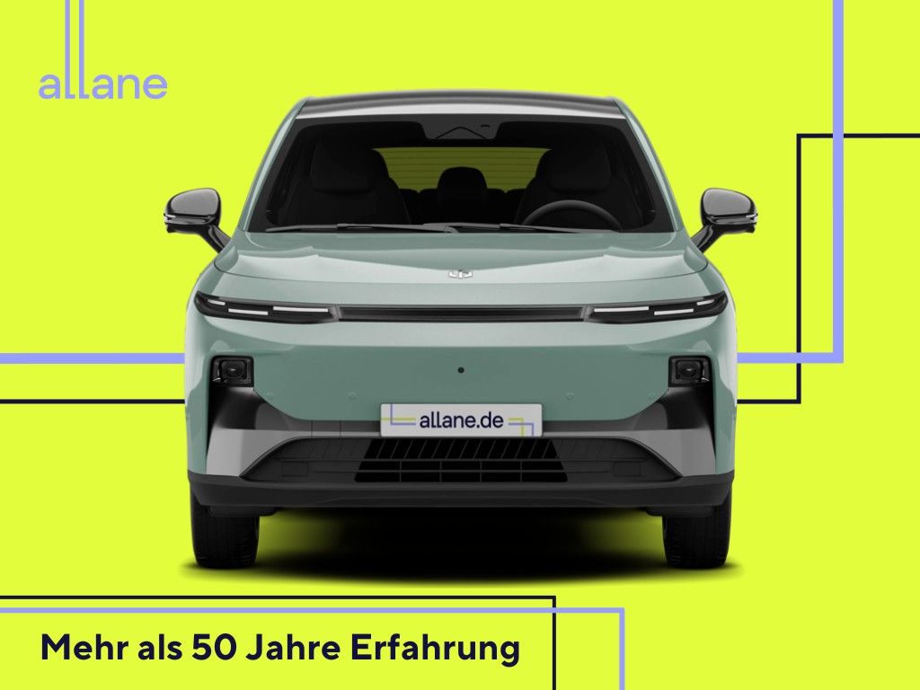 Leapmotor B10 - Bild 4