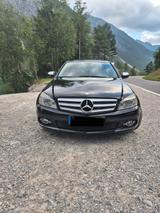 Mercedes-Benz C 320 CDI 4MATIC AVANTGARDE Avantgarde - Mercedes-Benz C 320: Cdi 4matic