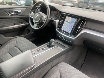 Volvo V60 - 9