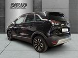 Opel Crossland Elegance Turbo Navi Car Play Klimaauto - Opel Crossland Gebrauchtwagen