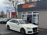 Audi S3 Lim. 2.0 TFSI quattro DSG *RS3 Abgs.*272KW - Audi: R3