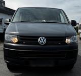 Volkswagen T5 VW Bus Transporter 2,0 TDI 140 PS - VW T5 Transporter in Bochum