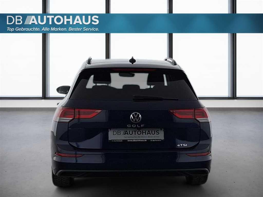 Volkswagen Golf Variant Life 1.5 eTSI DSG BusinessPremium, миниатюра 5