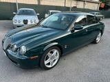 Jaguar S-Type (X202) 4.2 V8 32V cat R S/C - Jaguar S-Type R mit Benzin-Antrieb