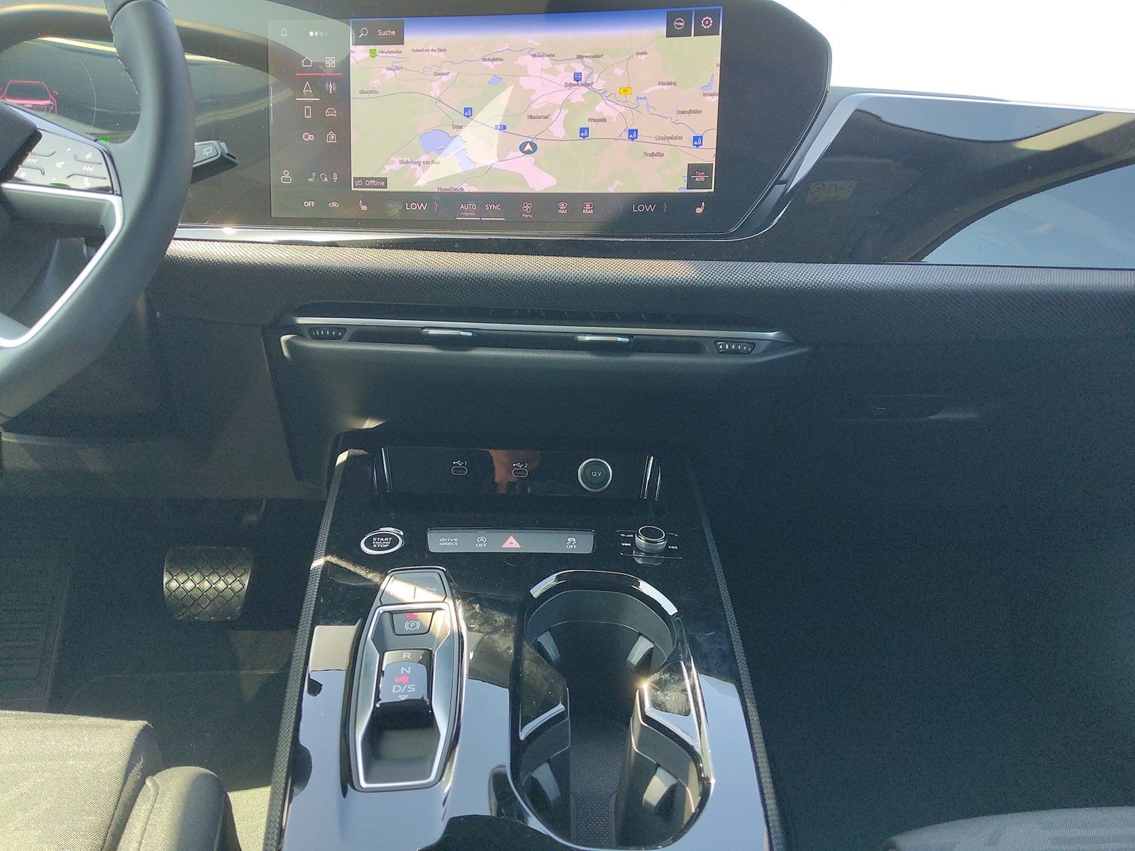 Audi A5 - Bild 15