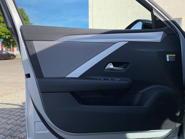 Astra L Sports Tourer Electric Basis