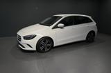 Mercedes-Benz B 200 PROGRESSIVE/KAMERA/LED/NAVI/MBUX/SHZ - gebrauchte Mercedes-Benz B 200 aus dem Jahr 2020