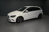Mercedes-Benz B 200 PROGRESSIVE/KAMERA/LED/NAVI/MBUX/SHZ - Mercedes-Benz B 200 Gebrauchtwagen in Stuttgart