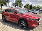 Mazda CX-5 G194 Sports-Line AWD Technik-Paket Leder - gebrauchte Mazda SUV & Geländewagen