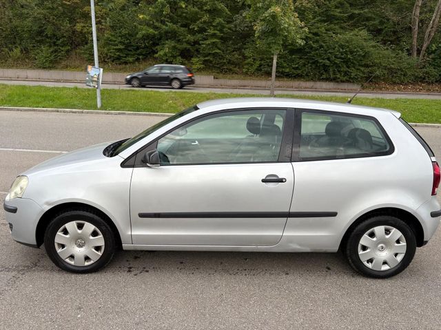 Volkswagen Vw Polo 1.2