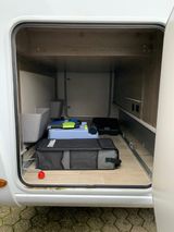Solifer Polar 740Q mit vielen Extras - Offers matching your search criteria