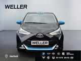 Toyota Aygo x-trend *Teilleder*Kamera*Bluetooth*Color* - Toyota Gebrauchtwagen von 2018