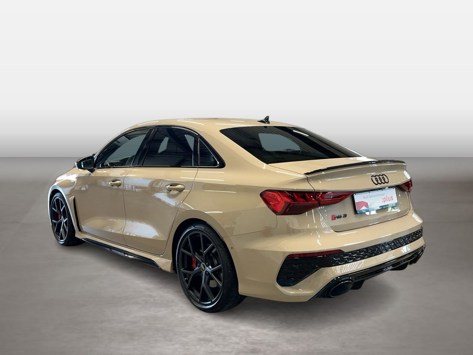Audi RS3 - Bild 3