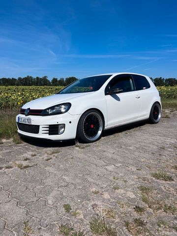 Volkswagen VW Golf 6 1.6 TDI