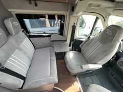 Pössl Summit Shine 600 L  | Premium & Assistenz Paket*