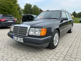 Mercedes-Benz W124 230TE Kombi Klima Automatik  H-Nummer - Mercedes-Benz 230: 230te