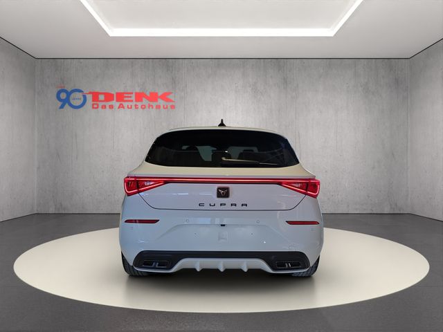 Leon 1.5 eTSI DSG*KAMERA*NAVI*AMBIENTE*