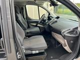 Ford Tourneo Custom "Euroline" inkl. Campingumbau - Ford: Euroline