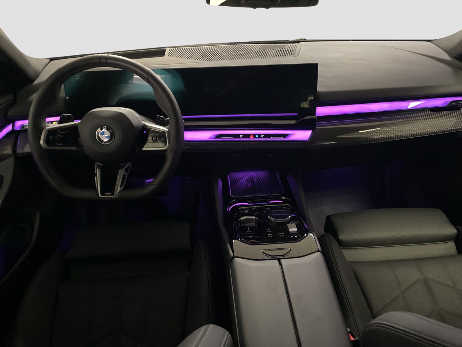 BMW 520 - Bild 12