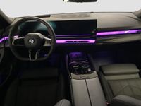 BMW 520 - Vorschau Bild 12