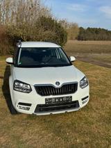 Skoda Yeti 1.4 TSI DSG Ambition Outdoor Ambition O...