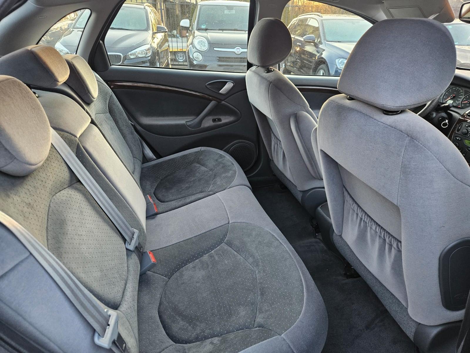Citroën C5 2.0 16V Exclusive Autom.