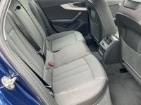 Audi A4 - Vorschau Bild 13