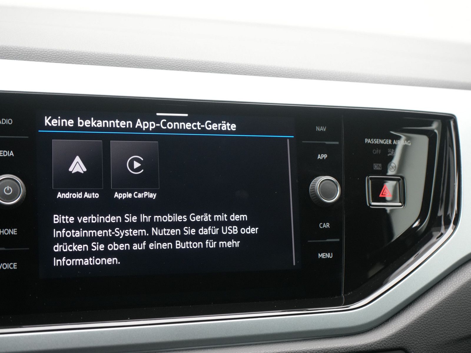 Volkswagen Taigo - Bild 10