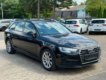 Audi A4 - 3