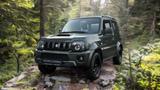 Suzuki Ranger|1.HAND|EURO6|KLIMA|SHZ|AHK|ALLWETTERREIF. - Suzuki Jimny in Mannheim