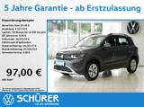 Volkswagen T-Cross 1.0TSI Life Neues Modell Navi Totwinkel  - Volkswagen T-Cross aus 2024