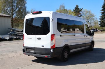 Ford Transit Kombi 310 L3 Trend Tempomat Klima