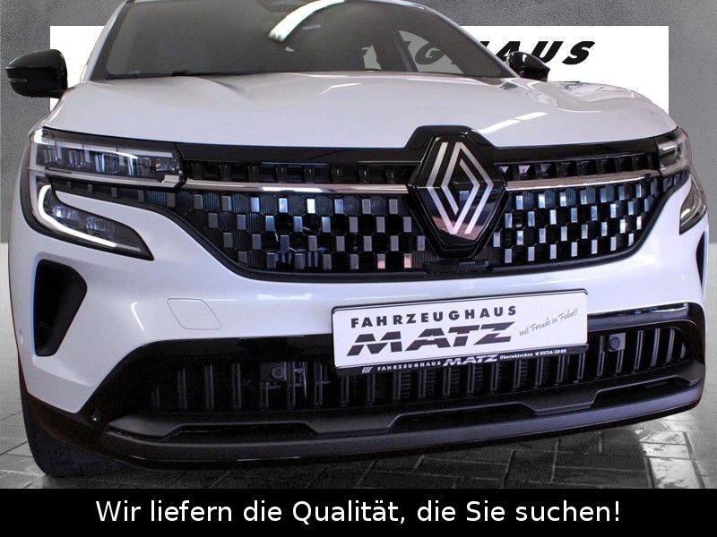 Fahrzeugabbildung Renault Austral Mild Hybrid 160 Techno Automatik