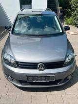 Volkswagen Golf Plus 1.2 TSI  MATCH - Volkswagen Golf Plus in Bielefeld