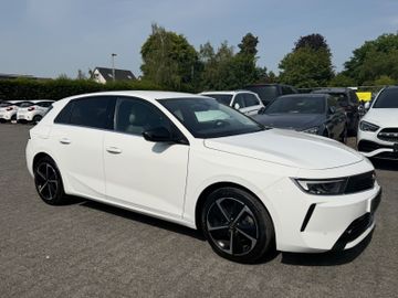 Opel Astra - 6