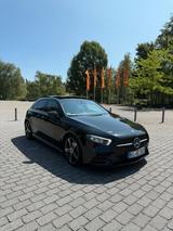 Mercedes-Benz Mercedes A220 AMG-Line PANORAMADACH RÜCKFA... - Mercedes-Benz A 220 in Dortmund