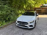 Mercedes-Benz A220 AMG Line | 4MATIC | Pano | Night| Scheckhef - Mercedes-Benz A-Class in Dortmund