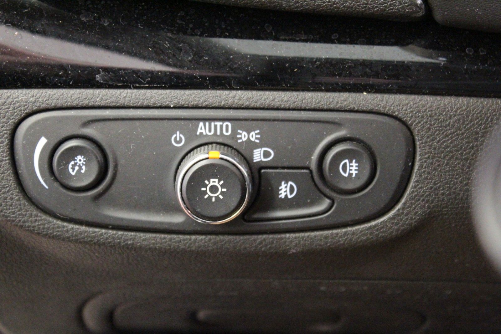 Fahrzeugabbildung Opel Mokka X 1.4 1.4 Turbo, Innovation,Automatik