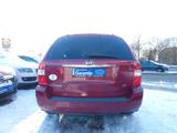Kia Carnival 2.9 CRDi VGT EX - Kia Carnival: 2.9
