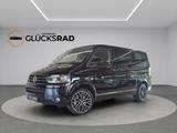 Volkswagen T5 Multivan Comfortline DSG R-Kam AHK SHZ Tempom - Volkswagen T5 Multivan: Comfortline