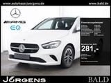 Mercedes-Benz B 180 Progressive/LED/Kamera/Winter/EASY-P/SHZ - Mercedes-Benz B 180 Jahreswagen