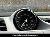 Porsche Macan - Vorschau Bild 49