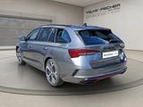 Skoda Octavia Combi 2.0 RS Pano AHK Navi 360 DCC StHz - Skoda Octavia Neuwagen: RS