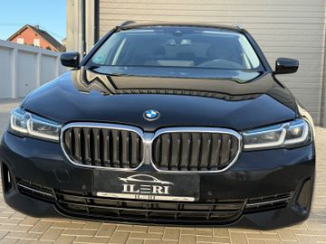 BMW 530 - 4