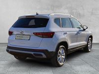Seat Ateca - Vorschau Bild 5